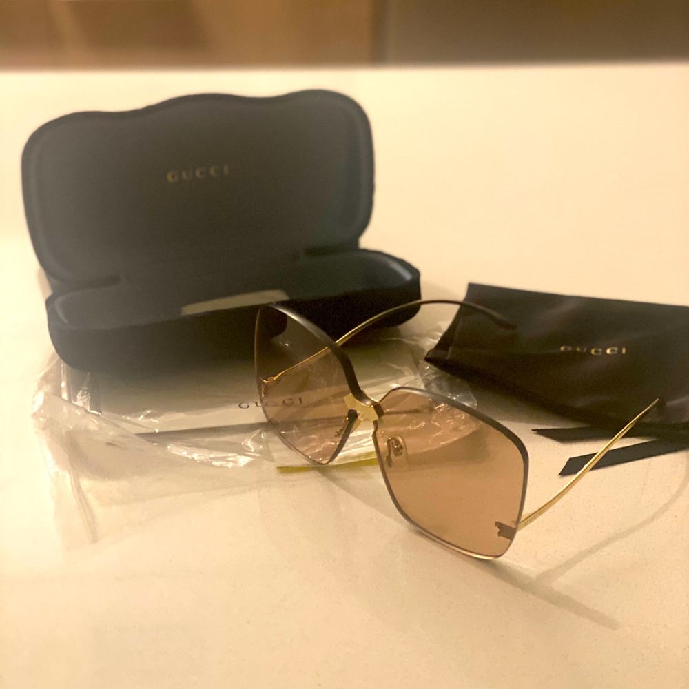 Gucci Sunglasses